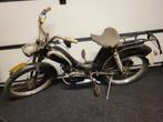 Berini met geldig NL bromfietskenteken, Ophalen, Maximaal 45 km/u, 49 cc, Overige merken