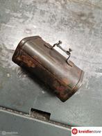 Kreidler Gereedschapskastje origineel in bagagedrager, Gebruikt, Ophalen of Verzenden