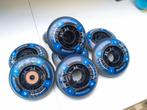 cyborg powerslide skate wielen, Ophalen, Nieuw, Inline skates 4 wielen, Powerslide