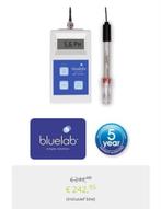 meter bleulabb ph, Doe-het-zelf en Verbouw, Meetapparatuur, Ophalen