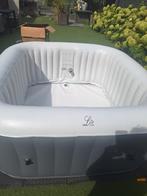 Opblaasbare Jacuzzi - Lite by Mega, Tuin en Terras, Ophalen, Zo goed als nieuw, Opblaasbaar