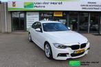 Bmw 3-serie 316i Executive, Automaat, Euro 6, 4 cilinders, Wit