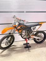 Ktm sxf 250 4 takt, 250 cc, Sportuitlaat, Particulier, Crossmotor