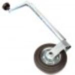 Neuswiel 35 mm, voor Bagagewagen of Aanhanger, Ophalen, Nieuw