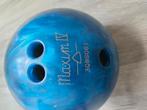 Mooie bowlingbal., Sport en Fitness, Bowlen, Ophalen, Gebruikt