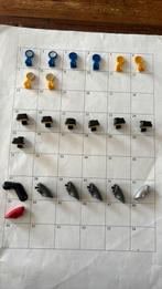 Playmobil losse onderdelen koplamp spiegel auto bus lamp, Ophalen of Verzenden, Gebruikt