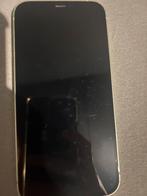 Iphone 12, Ophalen of Verzenden, Zo goed als nieuw, Zwart, 128 GB