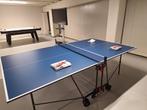 Tafeltennis tafel outdoor - Tennistafel - Tennis - Speeltafe, Kouwehoek 1b, Cave & Garden, Tafel Outdoor, Nieuw