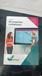 SB projecten coördineren, Boeken, Ophalen of Verzenden, Zo goed als nieuw, Overige niveaus, Nederlands