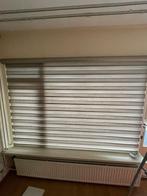 Duo Rolgordijnen, Huis en Inrichting, Stoffering | Gordijnen en Lamellen, Ophalen, Gebruikt, 200 cm of meer, 150 tot 200 cm