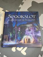 Spookslot - 44 jaar te gast bij de geesten, Verzamelen, Efteling, Ophalen of Verzenden, Zo goed als nieuw