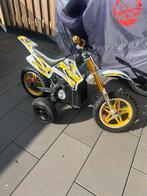 Ranger elektrische crossmotor, Ophalen, Zo goed als nieuw, Overige typen
