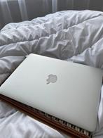 Macbook air 13 2015, Computers en Software, Apple Macbooks, Ophalen, Qwerty, 13 inch, Zo goed als nieuw