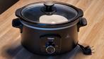 Tristar Slowcooker VS-3915, Ophalen of Verzenden, Vaatwasmachinebestendig, Gebruikt