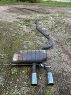 R32 uitlaat met kleppensysteem, Auto-onderdelen, Uitlaatsystemen, Ophalen, Gebruikt