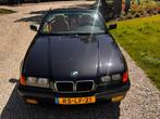 Bmw 3-SERIE 318i EXE Cabriolet origineel NL auto #TIJDLOOS, Euro 2, Achterwielaandrijving, Gebruikt, 4 cilinders