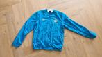 Trainingsjack PSV Lichtblauw Umbro maat M, Ophalen of Verzenden, Gebruikt, Trainingspak