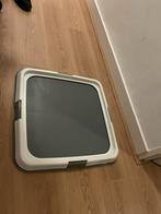 Puppy pad plasmat zindelijkheidstraining, Dieren en Toebehoren, Ophalen, Zo goed als nieuw