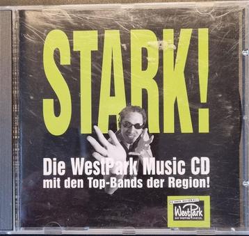cd van Straks! - Die WestPark Music cd beschikbaar voor biedingen