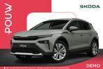 Skoda Elroq 60 204pk Business Edition Tour | Trekhaak Wegkla, Auto's, Automaat, 12 maanden, Overige modellen, Das WeltAuto Volkswagen