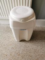 Sangenic Luieremmer met 3 rollen luier zakken, Ophalen of Verzenden, Gebruikt