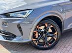 Cupra Formentor 1.4 e-Hybrid VZ Copper Edition Pano/Leer/Cam, Auto's, 12 maanden, Gebruikt, Euro 6, 4 cilinders