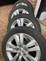 Winterset  16 inch banden en velgen 205/55R16, Ophalen, 16 inch, Banden en Velgen, 205 mm