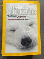 National Geographic VS magazines tijdschriften jaargang 2000, Boeken, Tijdschriften en Kranten, Ophalen of Verzenden, Zo goed als nieuw