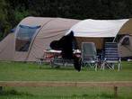 Familietent Falco Dwergarend 300/350, Caravans en Kamperen, Tenten, Ophalen, Gebruikt