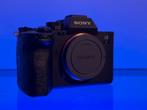 Sony A7iv in zeer goede staat!, Ophalen of Verzenden, Zo goed als nieuw, Sony, Geen optische zoom