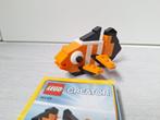 LEGO Creator 30025 Nemo / Clown Fish, Ophalen of Verzenden, Gebruikt, Complete set, Lego