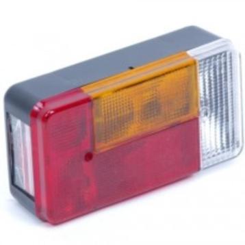 Achterlicht, Links en/of Rechts, Licht, Achterlamp beschikbaar voor biedingen