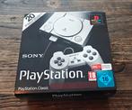 PlayStation Classic Mini - Retro Gaming!, Ophalen of Verzenden, Nieuw, Met 2 controllers, Met games