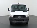 Mercedes-Benz Sprinter 315 CDI | Aut. | L3 | Chassis | Pro |, Auto's, Bestelauto's, Automaat, Euro 6, 4 cilinders, Wit
