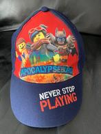 Lego pet blauw / rood NIEUW!!!, Lego Wear, Jongen of Meisje, Nieuw, Ophalen of Verzenden