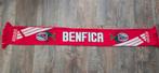Sjaal Benfica, Verzamelen, Ophalen of Verzenden, Zo goed als nieuw, Buitenlandse clubs, Vaantje of Sjaal