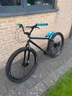 Maffia Bomma Fiets, Ophalen, Aluminium, 24 inch of meer