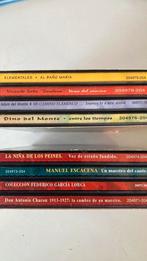 Flamenco nuevo en classico, 2x4 cd’s, Ophalen of Verzenden, Gebruikt