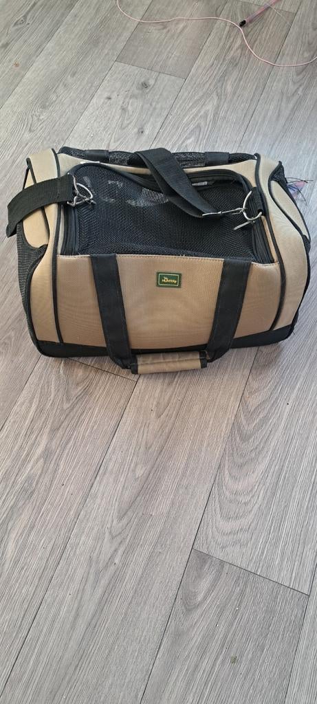 Cat carrier, Ophalen of Verzenden