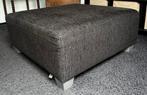Salontafel poef, Huis en Inrichting, Tafels | Salontafels, Ophalen, Overige materialen, Gebruikt, 50 tot 100 cm