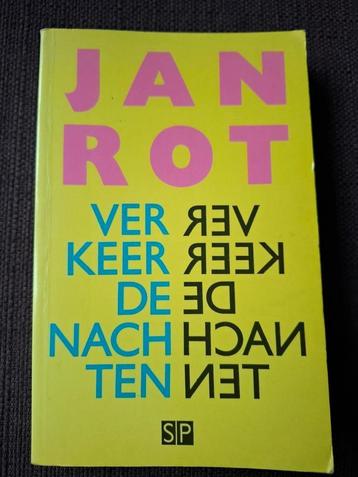 Jan Rot - Verkeerde Nachten (gay) beschikbaar voor biedingen