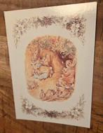 Het verhaal van de Wollepluis-konijntjes - Beatrix Potter, Verzenden, 1980 tot heden, Ongelopen, Kinderen