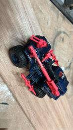 Hasbro GIJJOE ferret atv, Ophalen of Verzenden, Gebruikt