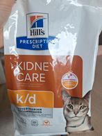 Hills kidney care kattenbrokken, Dieren en Toebehoren, Dierenvoeding, Ophalen, Hond