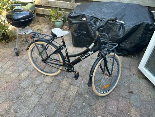 Kinderfiets 24inch, Fietsen en Brommers, Fietsen | Dames | Omafietsen, Gebruikt, Verzenden