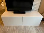 Ikea TV meubel, Huis en Inrichting, Kasten | Televisiemeubels, Ophalen, Gebruikt, 100 tot 150 cm, Minder dan 100 cm