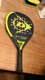 Padel racket, Ophalen of Verzenden, Zo goed als nieuw