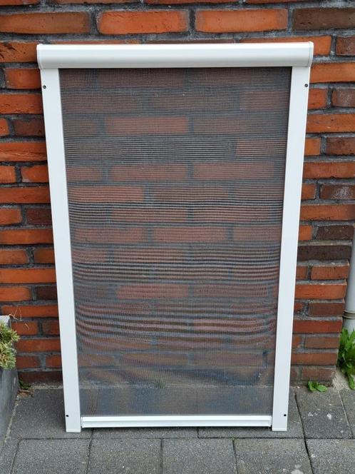 Hor voor caravandeur, Caravans en Kamperen, Caravan accessoires, Gebruikt, Ophalen