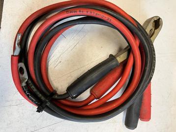 Accukabels beschikbaar voor biedingen