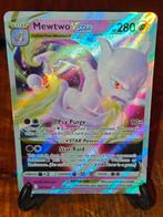 Mewtwo v star pokemon go, Ophalen of Verzenden, Zo goed als nieuw